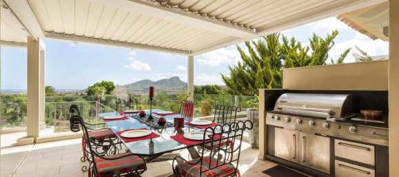 5 bedrooms Villa in Cartagena, Spain No. 171507 8
