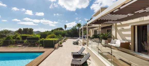 5 bedrooms Villa in Cartagena, Spain No. 171507 7