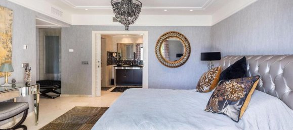 5 bedrooms Villa in Cartagena, Spain No. 171507 18