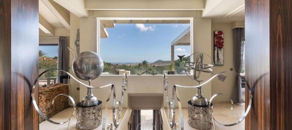 5 bedrooms Villa in Cartagena, Spain No. 171507 16