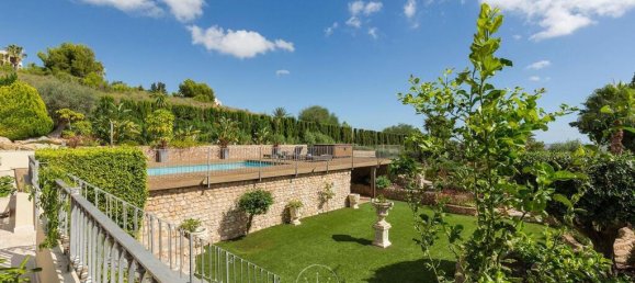 5 bedrooms Villa in Cartagena, Spain No. 171507 23