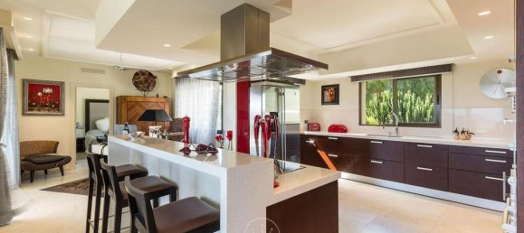 5 bedrooms Villa in Cartagena, Spain No. 171507 11