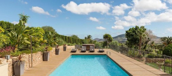 5 bedrooms Villa in Cartagena, Spain No. 171507 28