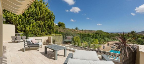 5 bedrooms Villa in Cartagena, Spain No. 171507 20