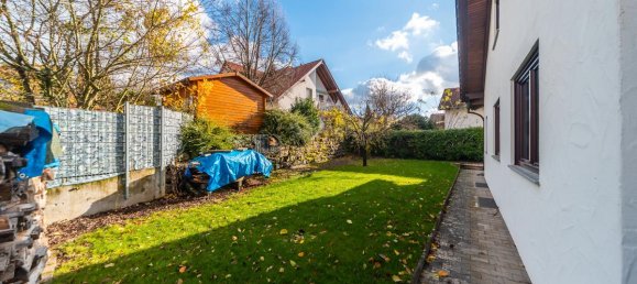 4 bedrooms House in Baden-Wurttemberg, Germany No. 33184 30