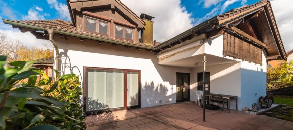 4 bedrooms House in Baden-Wurttemberg, Germany No. 33184 2