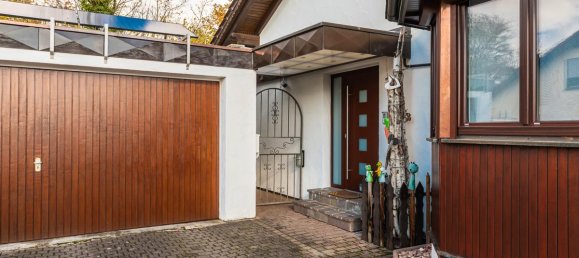 4 bedrooms House in Baden-Wurttemberg, Germany No. 33184 31