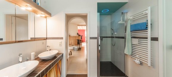 4 bedrooms House in Baden-Wurttemberg, Germany No. 33184 12