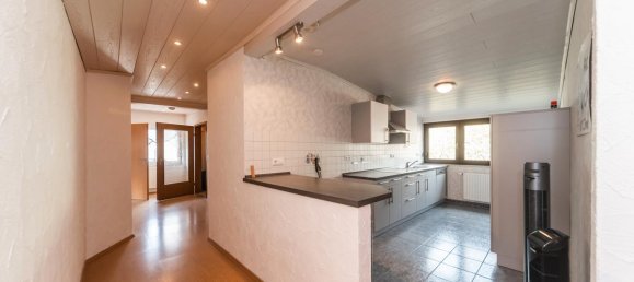 4 bedrooms House in Baden-Wurttemberg, Germany No. 33184 14