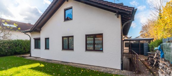 4 bedrooms House in Baden-Wurttemberg, Germany No. 33184 3