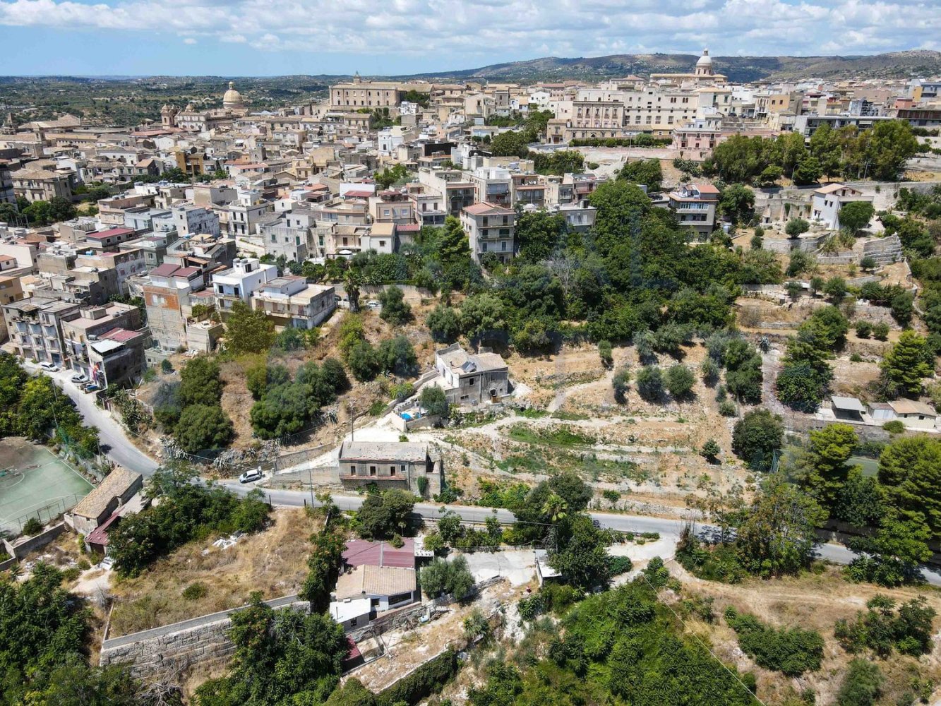 استوديو في Noto, Italy رقم 286748