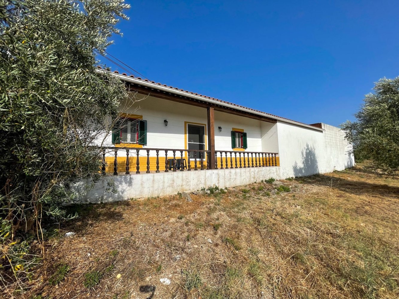 3 bedrooms House in Alcanena, Portugal No. 236061