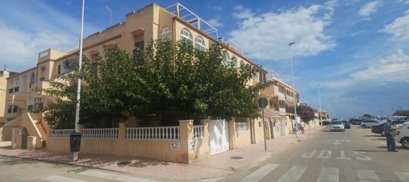 3 Schlafzimmer Haus in Torrevieja, Spain, Nr. 191303 9