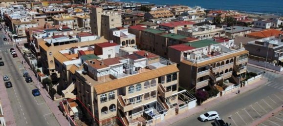 3 Schlafzimmer Haus in Torrevieja, Spain, Nr. 191303 20