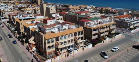 3 Schlafzimmer Haus in Torrevieja, Spain, Nr. 191303 21