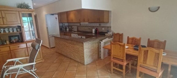 3 Schlafzimmer Haus in Torrevieja, Spain, Nr. 191303 34