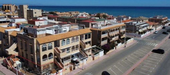 3 Schlafzimmer Haus in Torrevieja, Spain, Nr. 191303 23