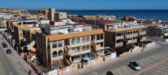 3 Schlafzimmer Haus in Torrevieja, Spain, Nr. 191303 25