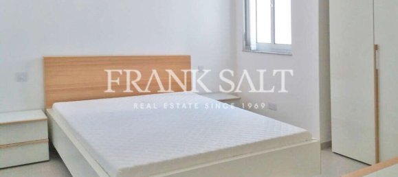 Ático de 1 dormitorio en Swieqi, Malta No. 6576 4