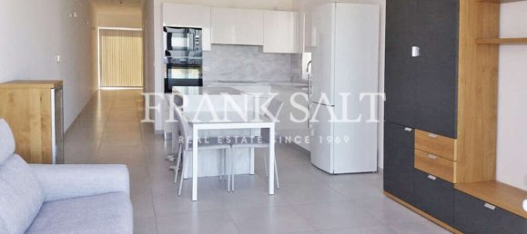 Ático de 1 dormitorio en Swieqi, Malta No. 6576 2