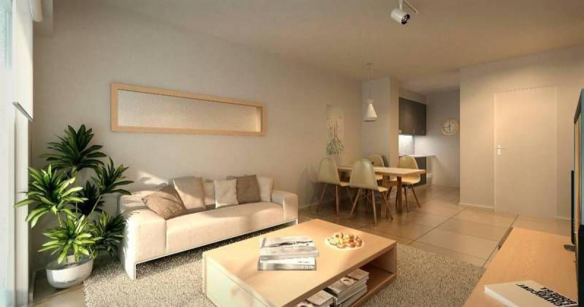 Estudio en Buenos Aires, Argentina No. 102819