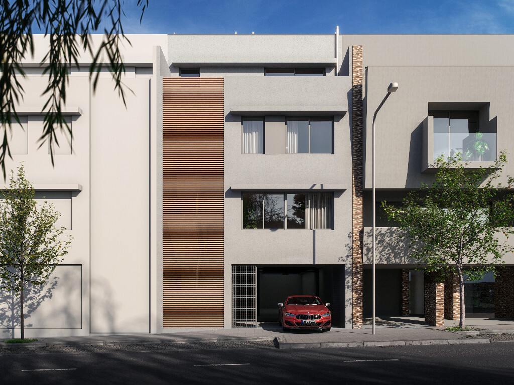 3 chambres Maison à Alfena, Portugal No. 243480