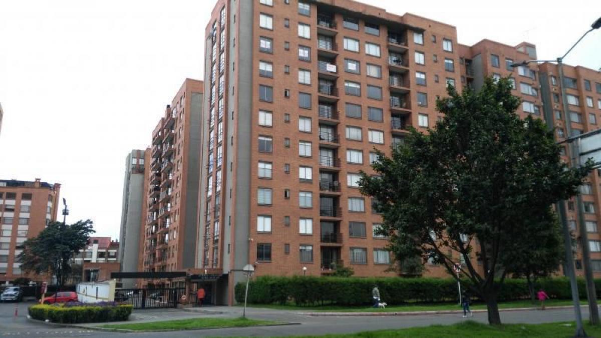 Casa T3 em Bogota, Colombia N.º 11013