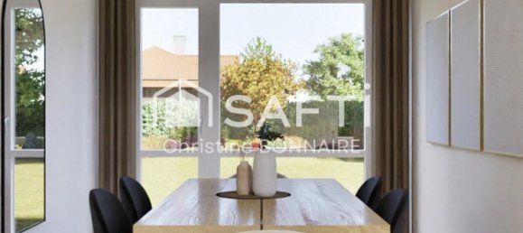 Villa de 3 dormitorios en Thionville, France No. 58170 4