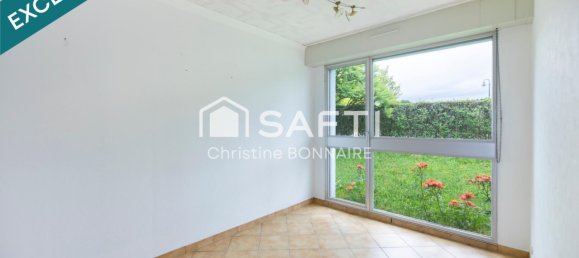 Villa de 3 dormitorios en Thionville, France No. 58170 5