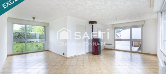 Villa de 3 dormitorios en Thionville, France No. 58170 8