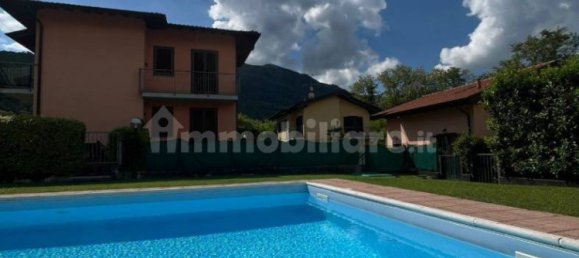 1 bedroom Apartment in Brezzo di Bedero, Italy No. 265530 6