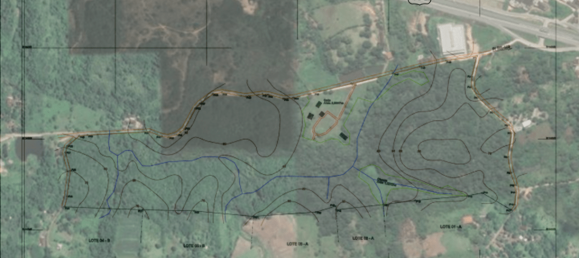 Hôtel à Sao Lourenco da Mata, Brazil 404686m² No. 11 4