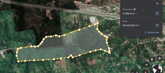 Hôtel à Sao Lourenco da Mata, Brazil 404686m² No. 11 7