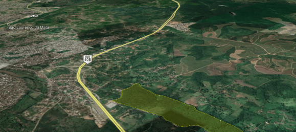 Hôtel à Sao Lourenco da Mata, Brazil 404686m² No. 11 6