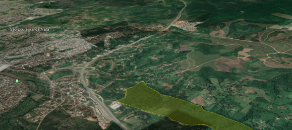 Hôtel à Sao Lourenco da Mata, Brazil 404686m² No. 11 5