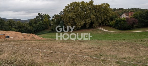 Terreno en Pradines, France 1139 m² No. 116099 3