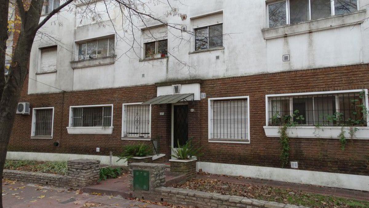 2 bedrooms Apartment in Tres de Febrero, Argentina No. 56523