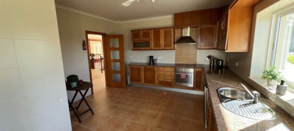 Дом с 4 спальнями в Назаре, Португалия № 124360 18