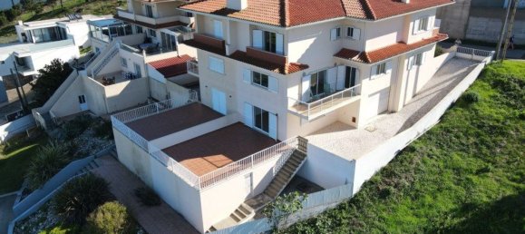 Дом с 4 спальнями в Назаре, Португалия № 124360 5