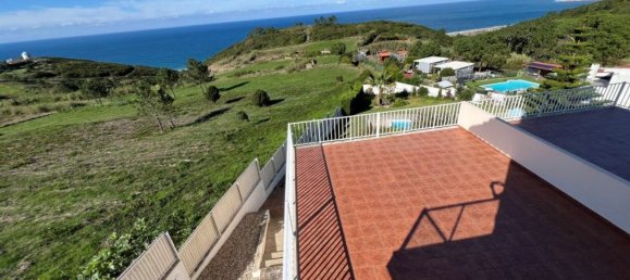 Дом с 4 спальнями в Назаре, Португалия № 124360 10