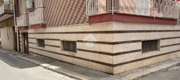 Garage in Canosa di Puglia, Italy 107m², Nr. 260260 4