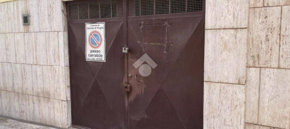 Garage in Canosa di Puglia, Italy 107m², Nr. 260260 2