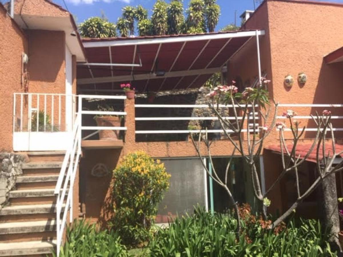 3 Schlafzimmer Haus in Morelos, Mexico, Nr. 190349