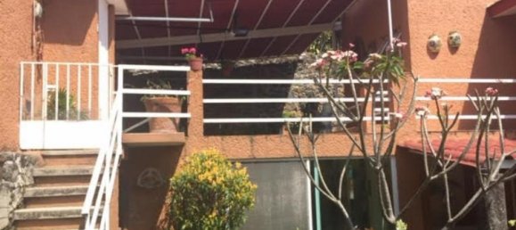 3 Schlafzimmer Haus in Morelos, Mexico, Nr. 190349 2