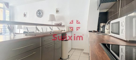 2-Zimmer Wohnung in Paris, France, Nr. 162897 10