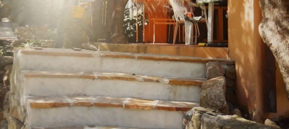 Apartamento de 2 divisões em Olbia, Italy N.º 255514 2