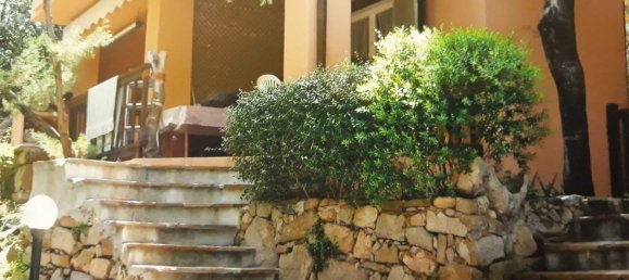 Apartamento de 2 divisões em Olbia, Italy N.º 255514 12