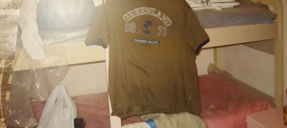 Apartamento de 2 divisões em Olbia, Italy N.º 255514 3