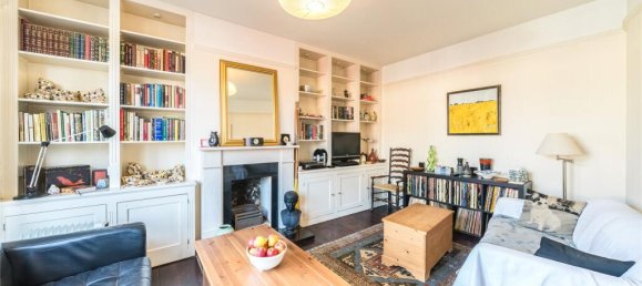 3 bedrooms House in London, United Kingdom No. 12914 9