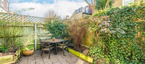 3 bedrooms House in London, United Kingdom No. 12914 11